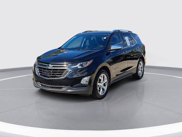 2018 Chevrolet Equinox Premier FWD photo