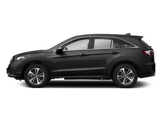 2018 Acura RDX w/Advance Pkg FWD photo