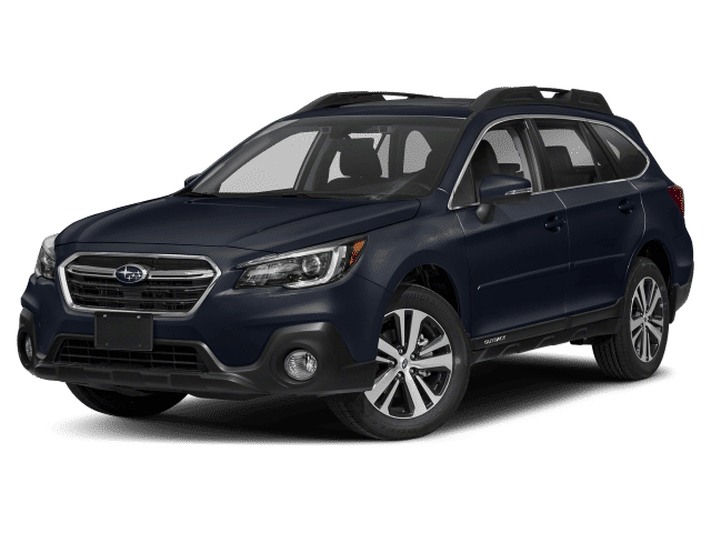 2018 Subaru Outback Limited AWD photo