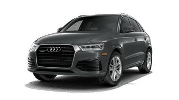 2018 Audi Q3 Premium Plus AWD photo