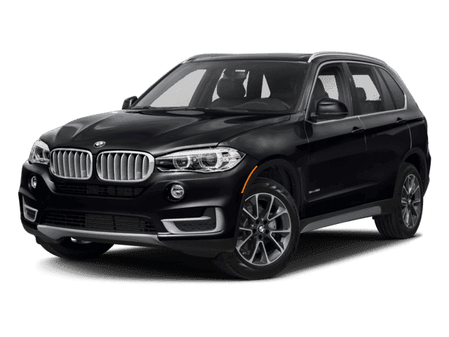 2018 BMW X5 xDrive35d AWD photo