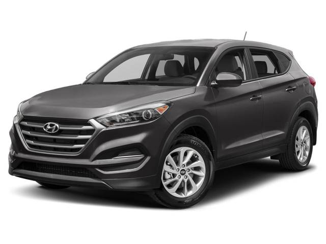 2018 Hyundai Tucson Value FWD photo