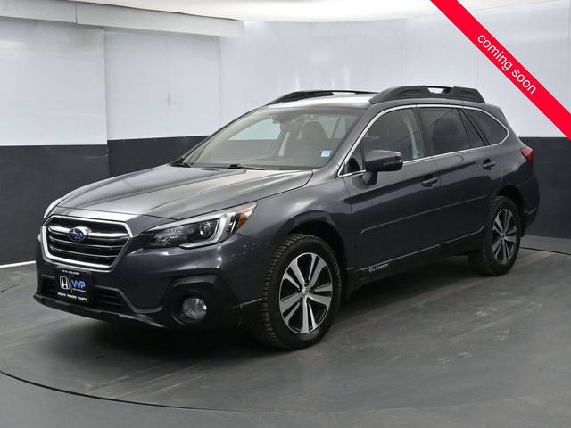 2018 Subaru Outback Limited AWD photo