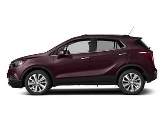 2018 Buick Encore Sport Touring FWD photo
