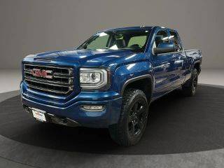 2018 GMC Sierra 1500  4WD photo