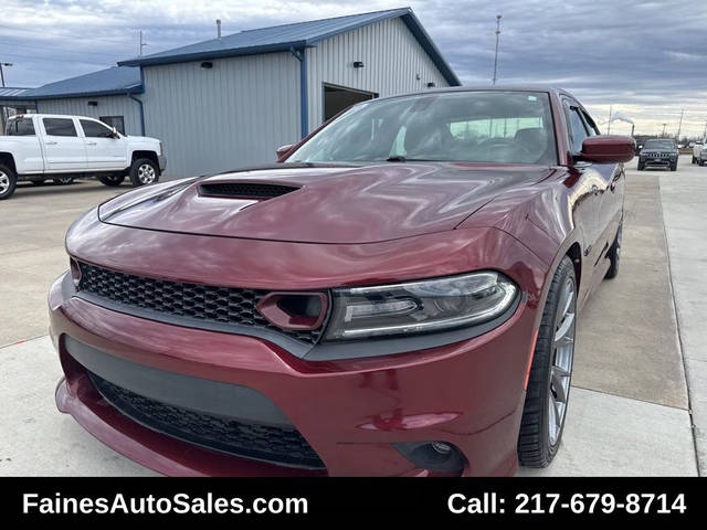 2018 Dodge Charger Daytona 392 RWD photo