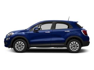 2018 FIAT 500X Trekking FWD photo