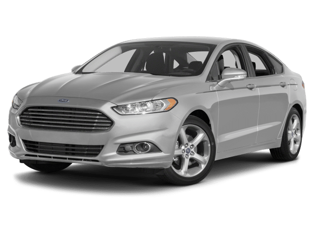 2015 Ford Fusion SE FWD photo