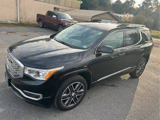 2018 GMC Acadia Denali AWD photo