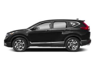 2018 Honda CR-V Touring FWD photo