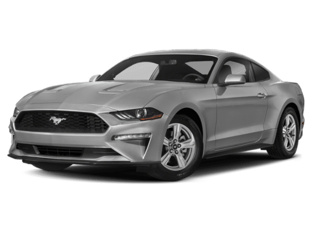 2018 Ford Mustang EcoBoost Premium RWD photo