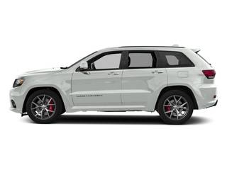 2018 Jeep Grand Cherokee SRT 4WD photo