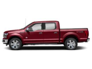 2018 Ford F-150 King Ranch 4WD photo