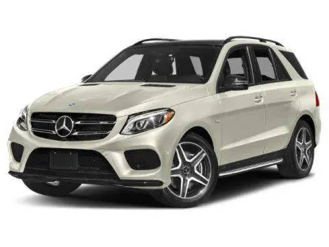 2018 Mercedes-Benz GLE-Class AMG GLE 43 AWD photo