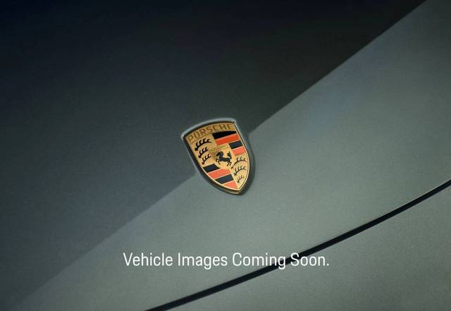 2018 Porsche Macan GTS AWD photo