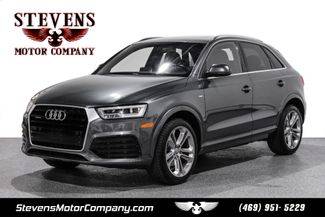2018 Audi Q3 Premium Plus AWD photo