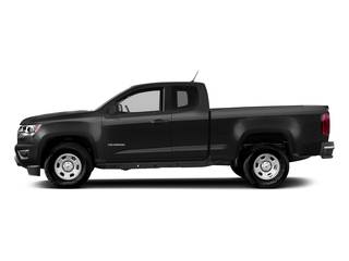 2018 Chevrolet Colorado 4WD Work Truck 4WD photo