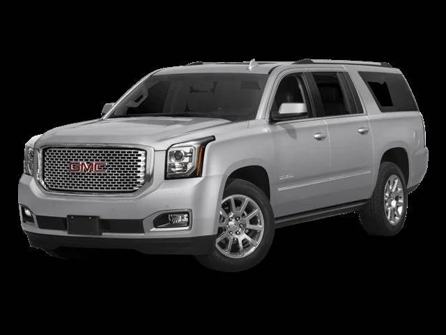 2018 GMC Yukon XL Denali 4WD photo