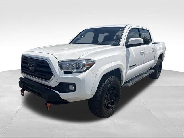 2018 Toyota Tacoma SR5 RWD photo