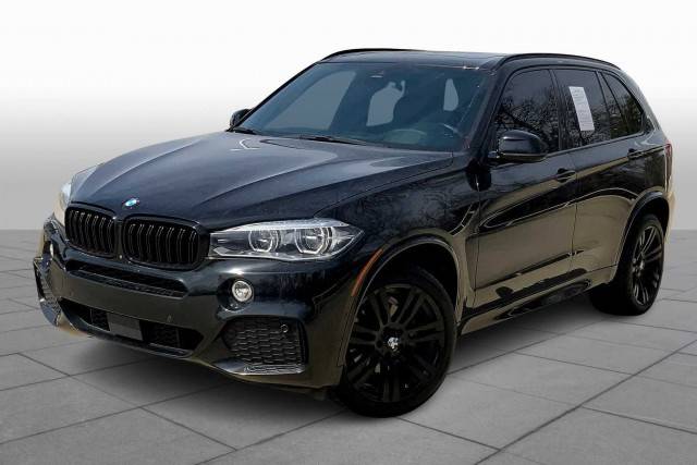 2018 BMW X5 xDrive35i AWD photo