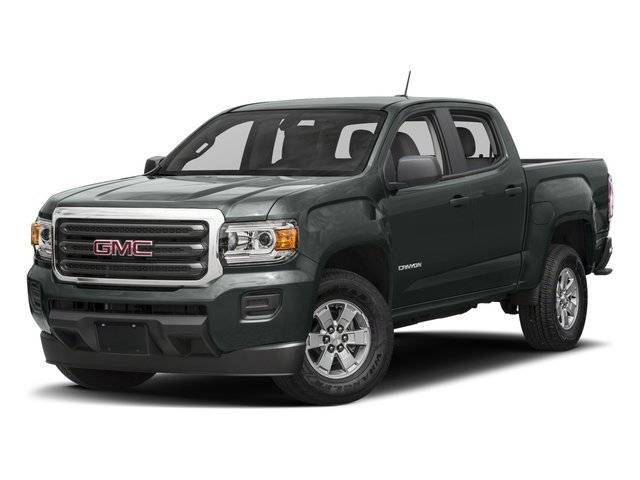 2018 GMC Canyon 2WD RWD photo