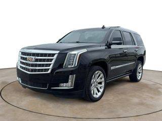 2018 Cadillac Escalade Premium Luxury RWD photo