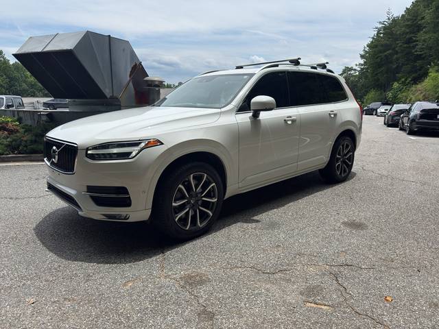 2018 Volvo XC90 Momentum FWD photo