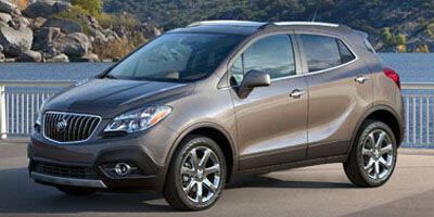 2016 Buick Encore  FWD photo