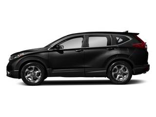 2018 Honda CR-V EX-L FWD photo