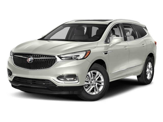 2018 Buick Enclave Avenir AWD photo