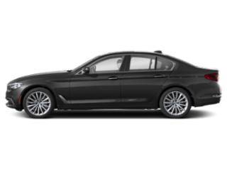 2018 BMW 5 Series 530i RWD photo