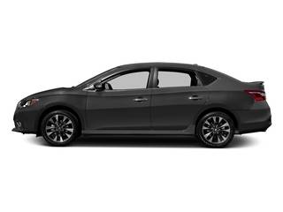 2018 Nissan Sentra SR FWD photo
