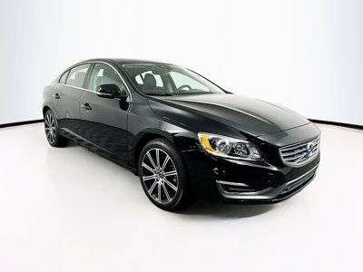 2018 Volvo S60 Inscription FWD photo