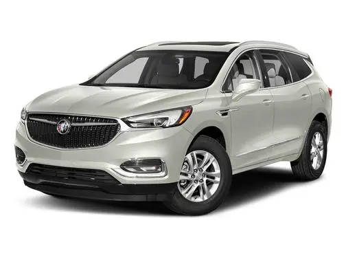 2018 Buick Enclave Premium FWD photo