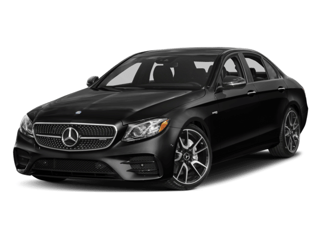 2018 Mercedes-Benz E-Class AMG E 43 AWD photo