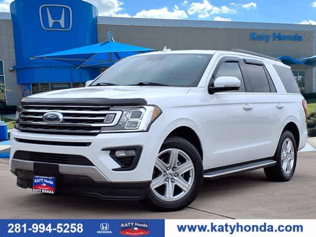 2018 Ford Expedition XLT RWD photo