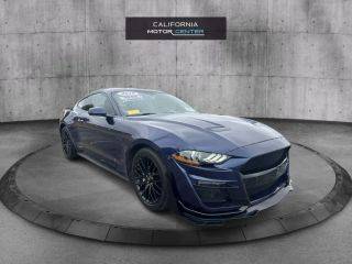 2018 Ford Mustang GT RWD photo