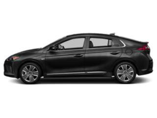 2018 Hyundai Ioniq Blue FWD photo