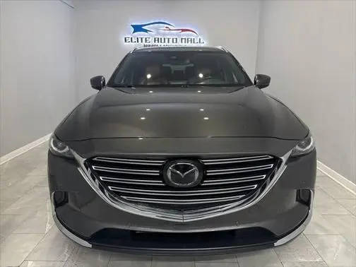 2018 Mazda CX-9 Signature AWD photo