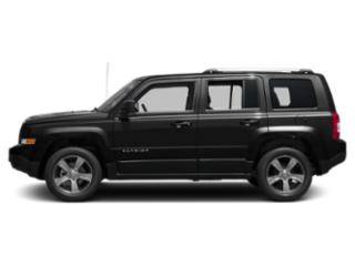 2015 Jeep Patriot High Altitude Edition 4WD photo