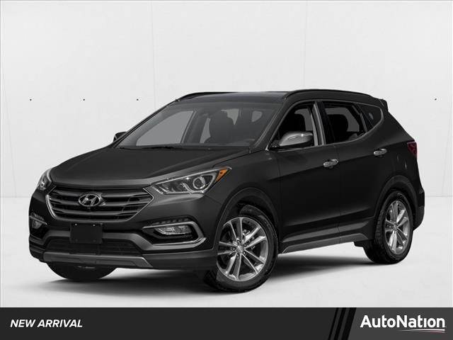 2018 Hyundai Santa Fe Sport 2.0T Ultimate FWD photo