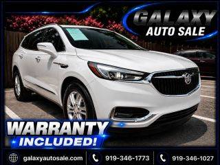 2018 Buick Enclave Essence FWD photo