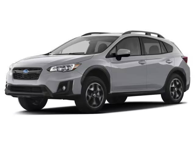 2018 Subaru Crosstrek Limited AWD photo