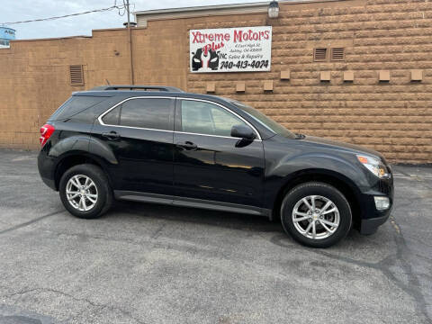 2016 Chevrolet Equinox LT FWD photo