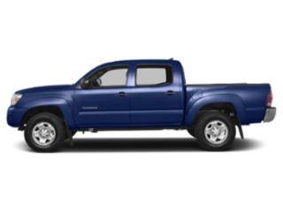 2015 Toyota Tacoma  4WD photo