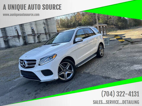 2018 Mercedes-Benz GLE-Class GLE 350 AWD photo