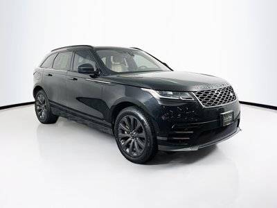 2018 Land Rover Range Rover Velar R-Dynamic SE 4WD photo