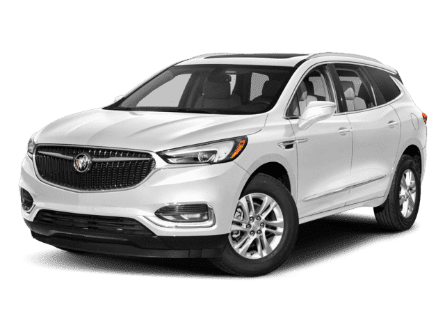 2018 Buick Enclave Premium AWD photo