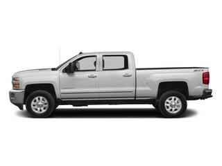 2018 Chevrolet Silverado 3500HD LTZ 4WD photo