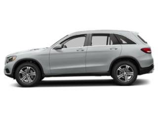 2018 Mercedes-Benz GLC-Class GLC 300 AWD photo